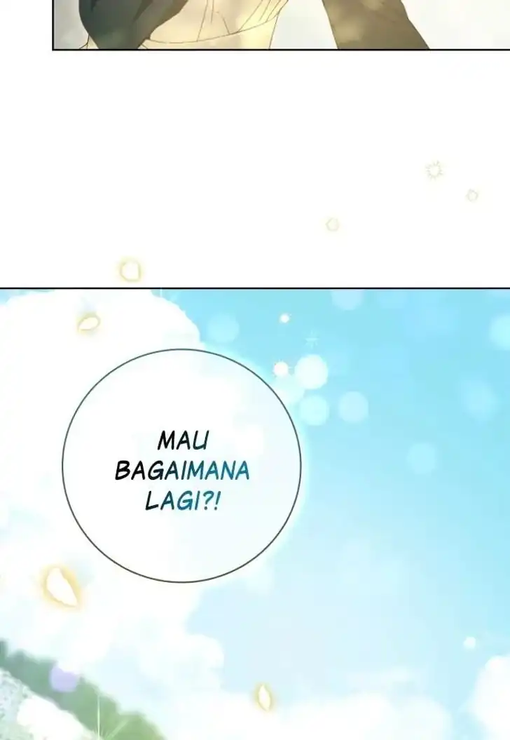 The Count’s Secret Maid Chapter 45 - Halaman 57