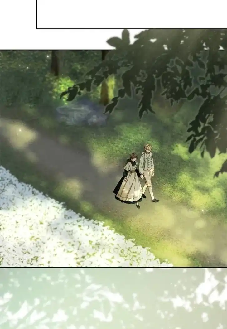 The Count’s Secret Maid Chapter 45 - Halaman 60