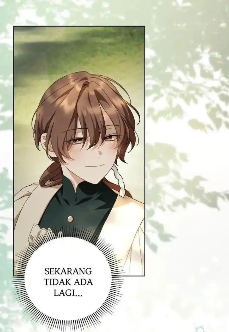 The Count’s Secret Maid Chapter 45 - Halaman 61