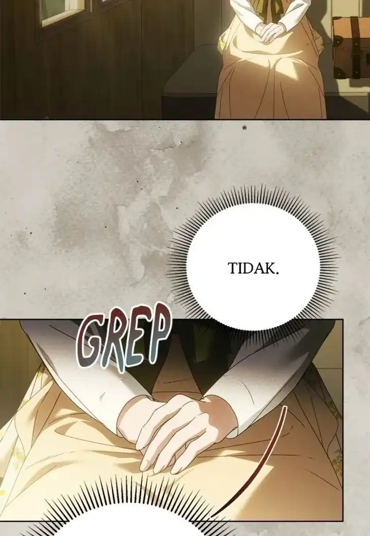 The Count’s Secret Maid Chapter 46 - Halaman 57