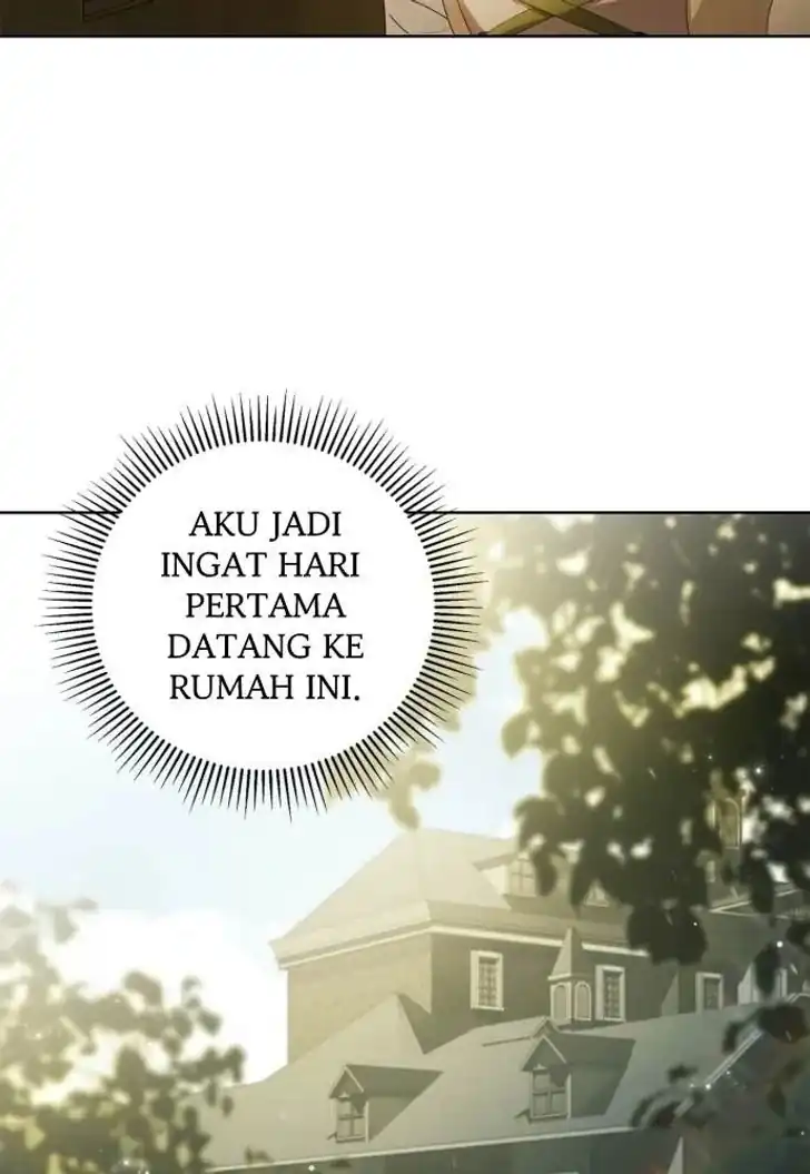 The Count’s Secret Maid Chapter 46 - Halaman 60