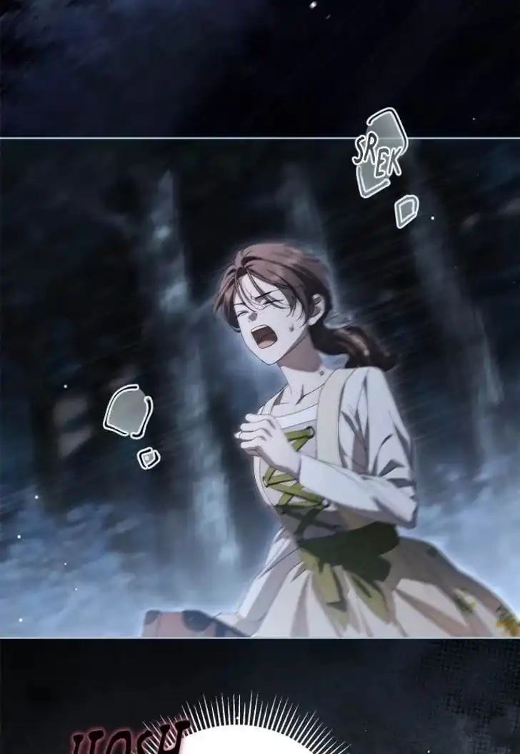 The Count’s Secret Maid Chapter 47 - Halaman 56