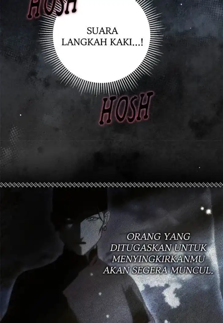 The Count’s Secret Maid Chapter 47 - Halaman 57