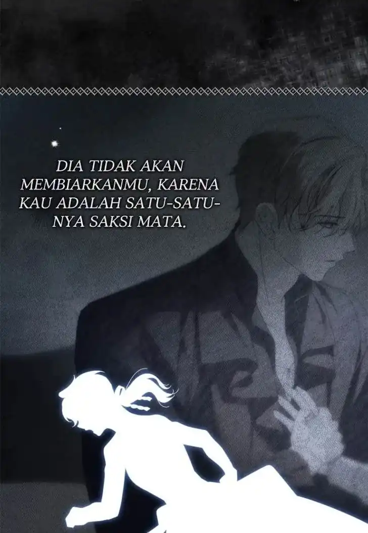 The Count’s Secret Maid Chapter 47 - Halaman 59