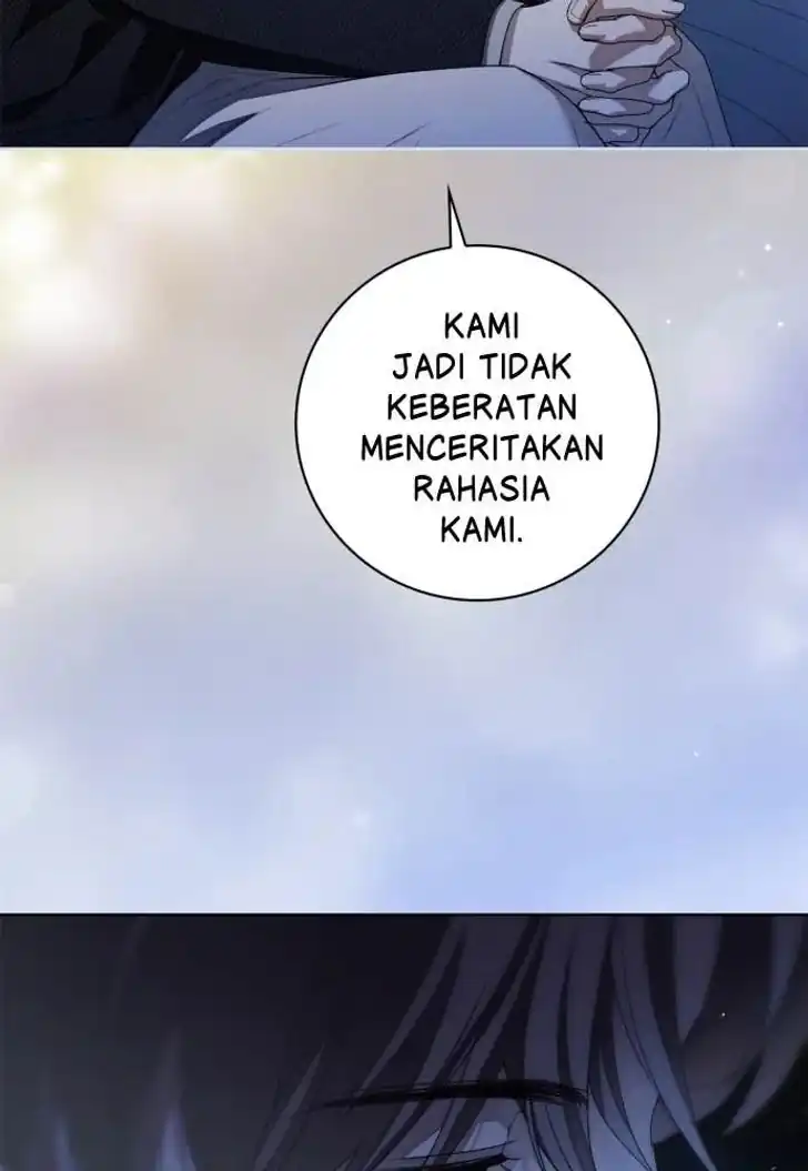 The Count’s Secret Maid Chapter 48 - Halaman 71