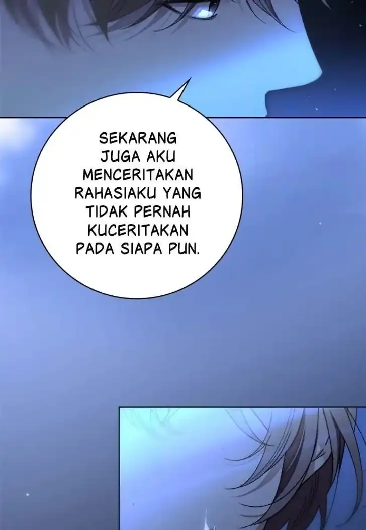 The Count’s Secret Maid Chapter 48 - Halaman 72