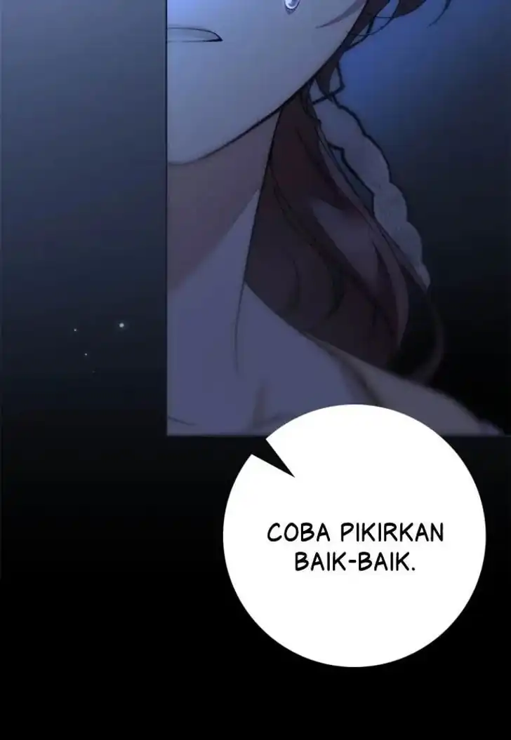 The Count’s Secret Maid Chapter 48 - Halaman 73
