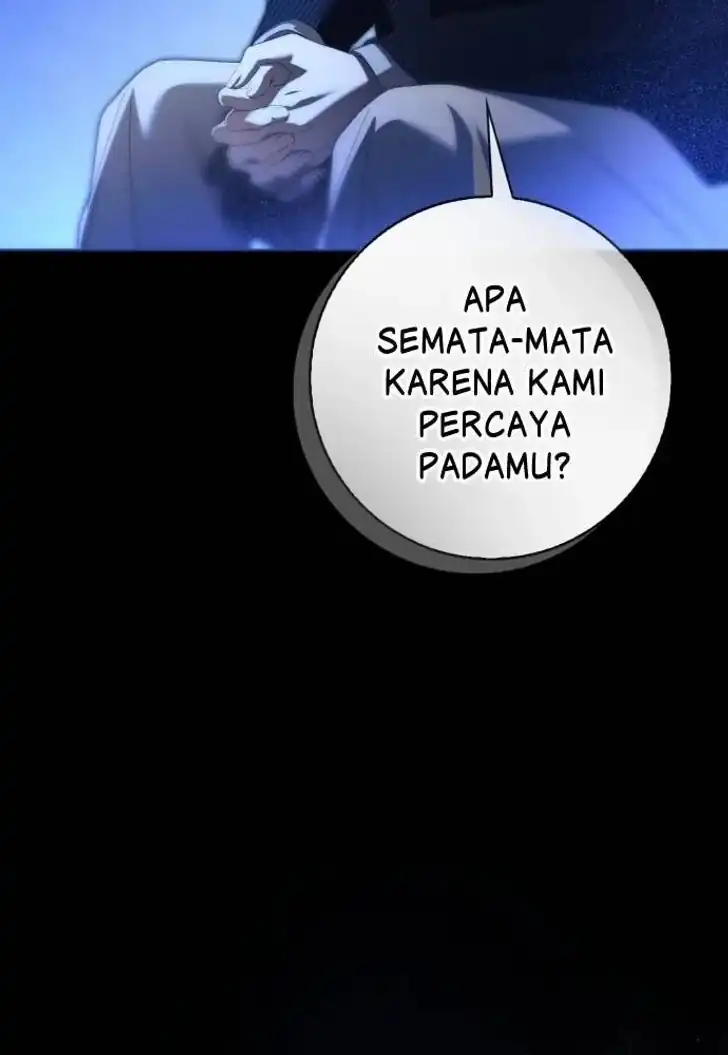 The Count’s Secret Maid Chapter 48 - Halaman 76