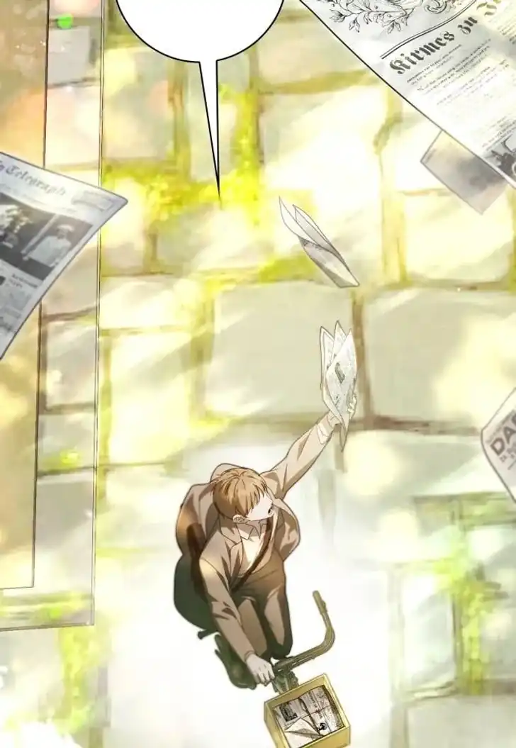 The Count’s Secret Maid Chapter 49 - Halaman 82