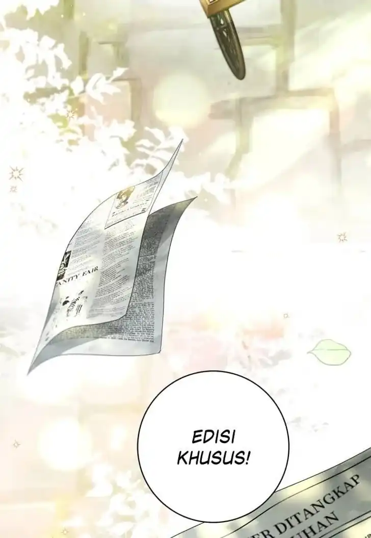 The Count’s Secret Maid Chapter 49 - Halaman 83