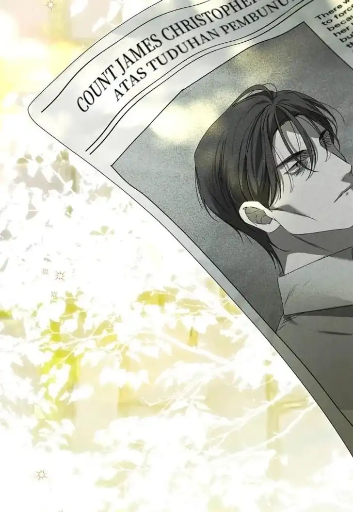 The Count’s Secret Maid Chapter 49 - Halaman 84