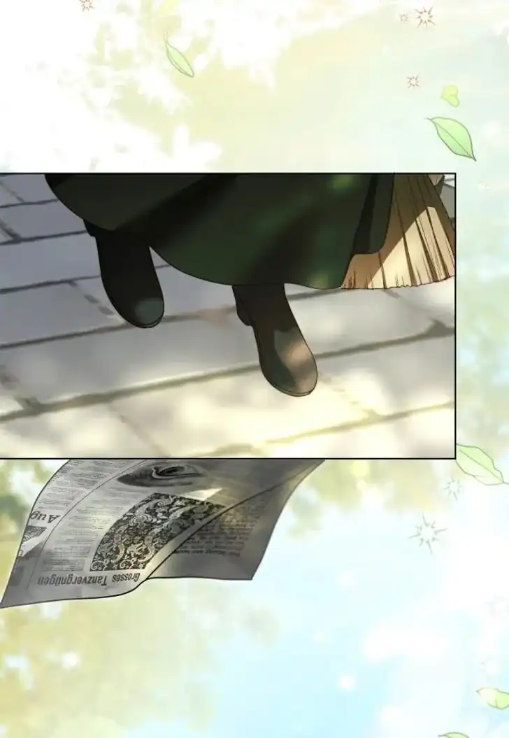 The Count’s Secret Maid Chapter 49 - Halaman 85