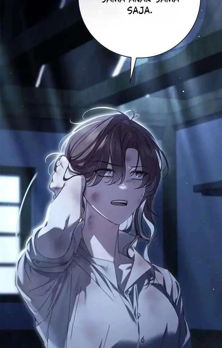 The Count’s Secret Maid Chapter 50 - Halaman 69