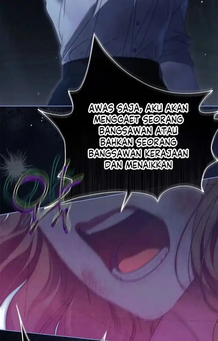 The Count’s Secret Maid Chapter 50 - Halaman 70