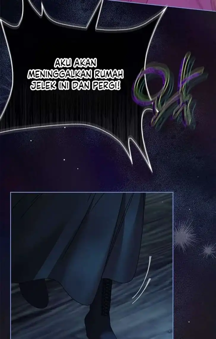 The Count’s Secret Maid Chapter 50 - Halaman 71