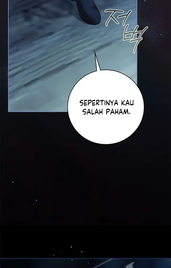 The Count’s Secret Maid Chapter 50 - Halaman 72