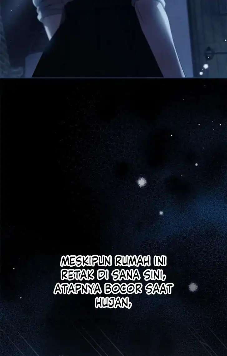 The Count’s Secret Maid Chapter 50 - Halaman 74