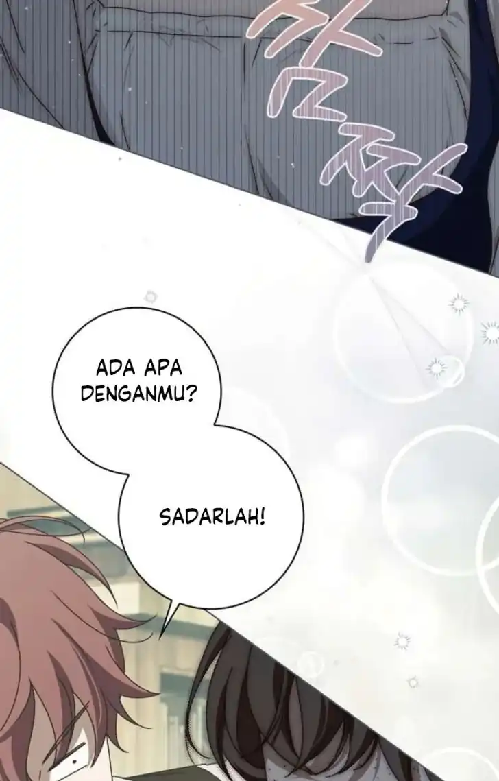 The Count’s Secret Maid Chapter 51 - Halaman 66