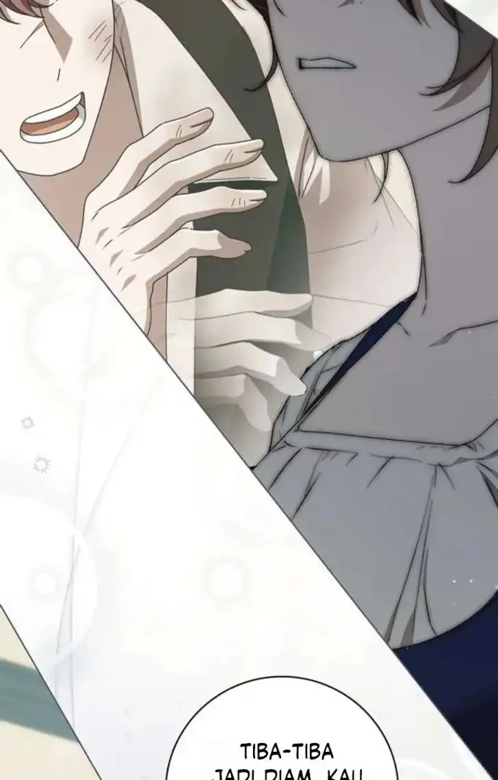 The Count’s Secret Maid Chapter 51 - Halaman 67