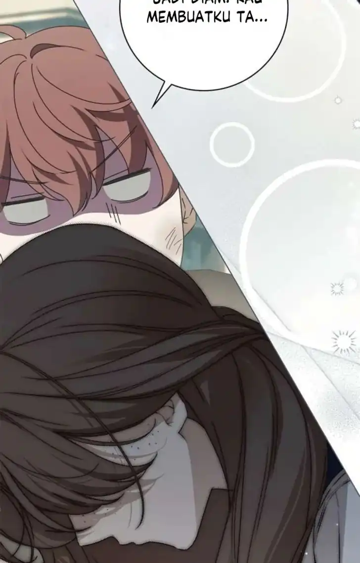 The Count’s Secret Maid Chapter 51 - Halaman 68