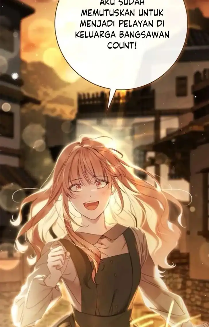 The Count’s Secret Maid Chapter 52 - Halaman 66