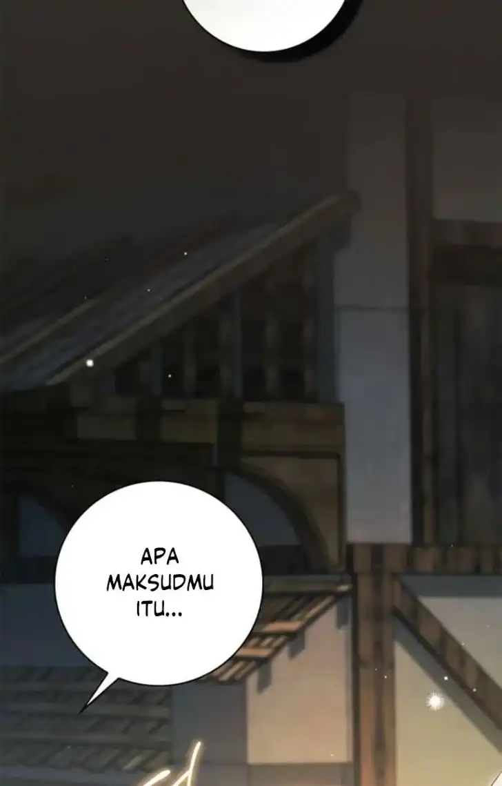 The Count’s Secret Maid Chapter 52 - Halaman 69