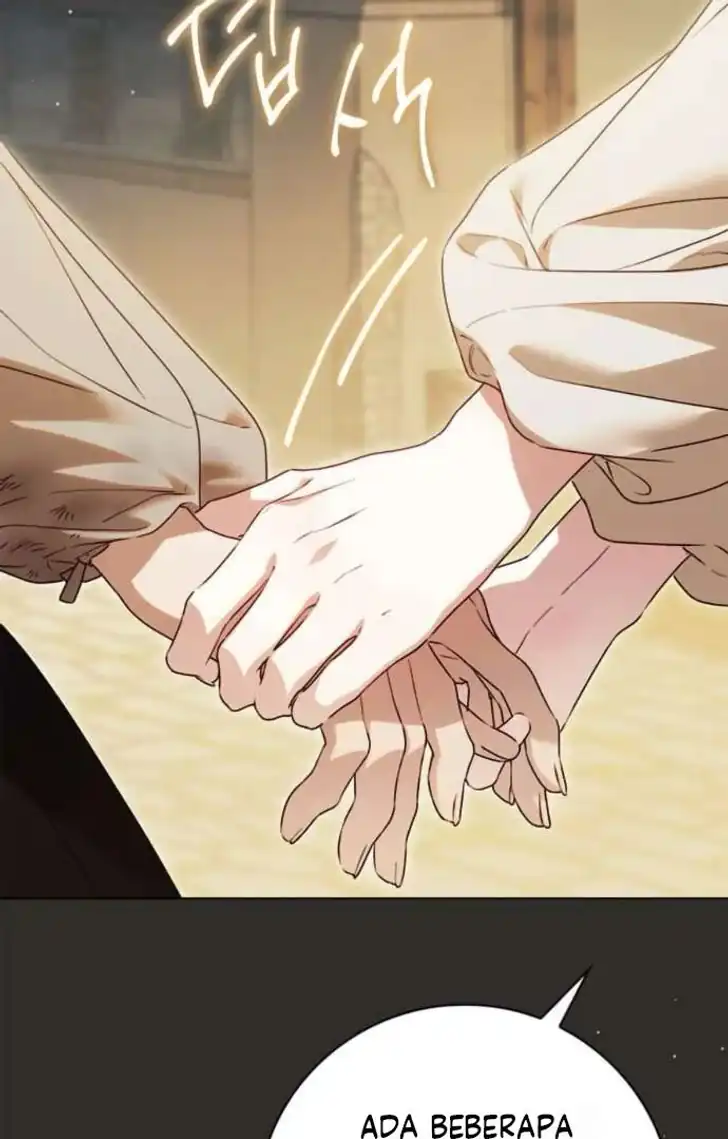 The Count’s Secret Maid Chapter 52 - Halaman 70