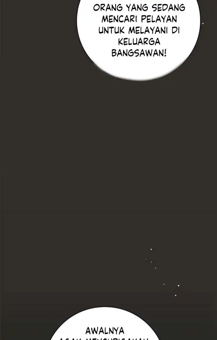 The Count’s Secret Maid Chapter 52 - Halaman 71