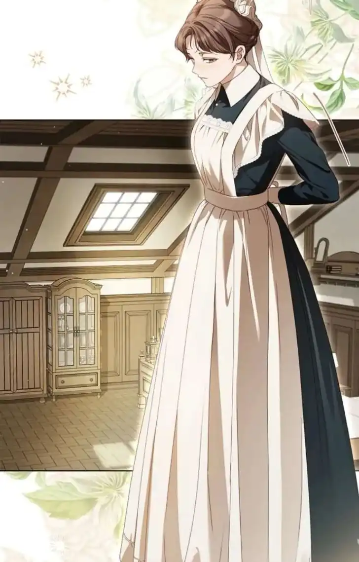 The Count’s Secret Maid Chapter 53 - Halaman 69