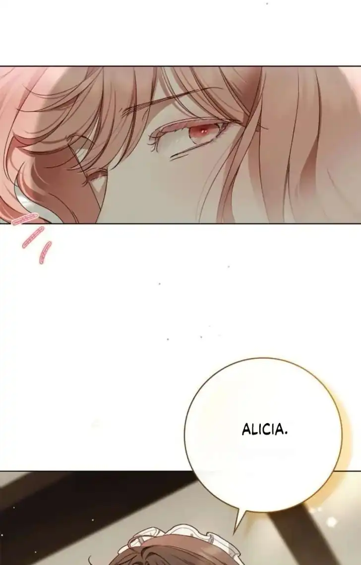 The Count’s Secret Maid Chapter 53 - Halaman 72