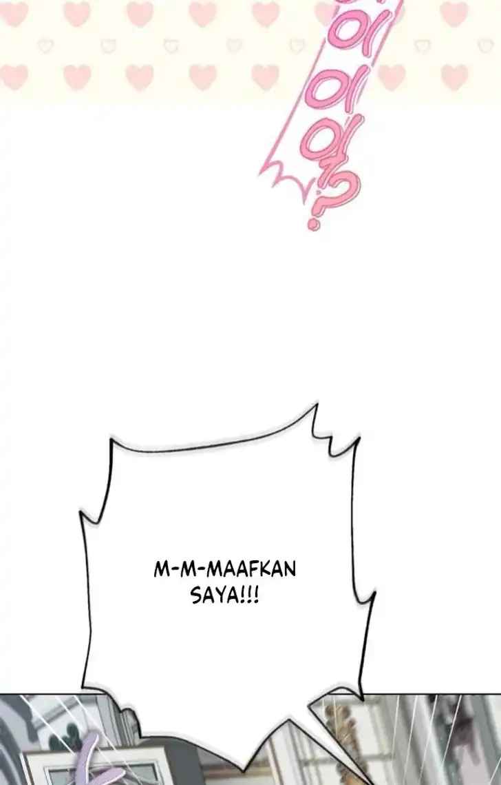 The Count’s Secret Maid Chapter 54 - Halaman 57