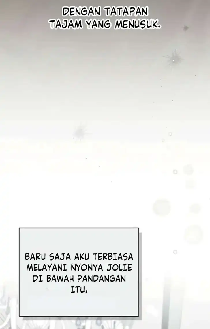 The Count’s Secret Maid Chapter 55 - Halaman 67