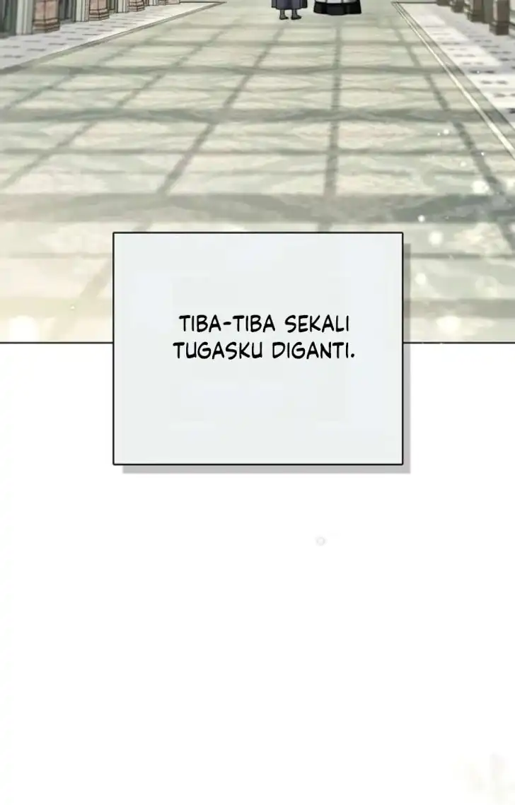 The Count’s Secret Maid Chapter 55 - Halaman 69