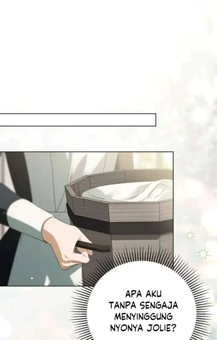 The Count’s Secret Maid Chapter 55 - Halaman 70