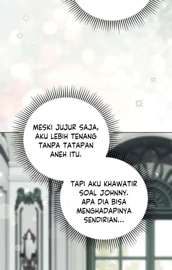 The Count’s Secret Maid Chapter 55 - Halaman 71
