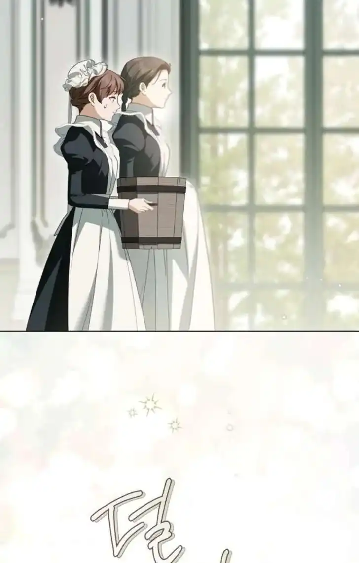 The Count’s Secret Maid Chapter 55 - Halaman 72