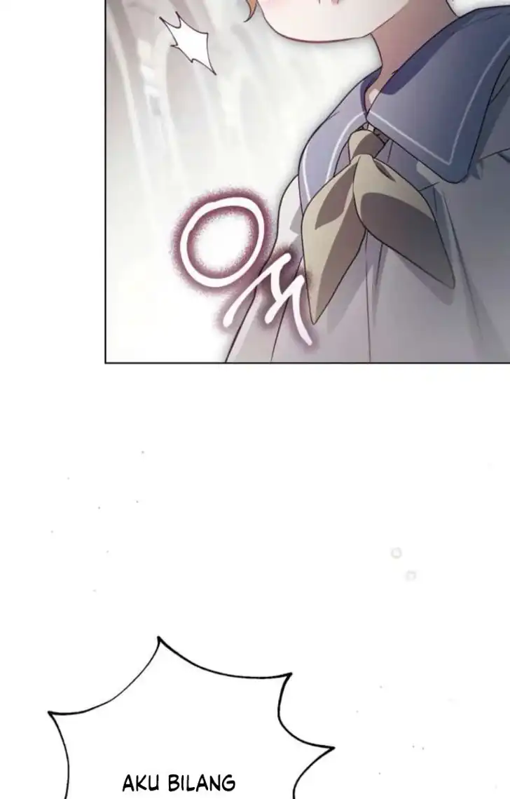 The Count’s Secret Maid Chapter 56 - Halaman 69
