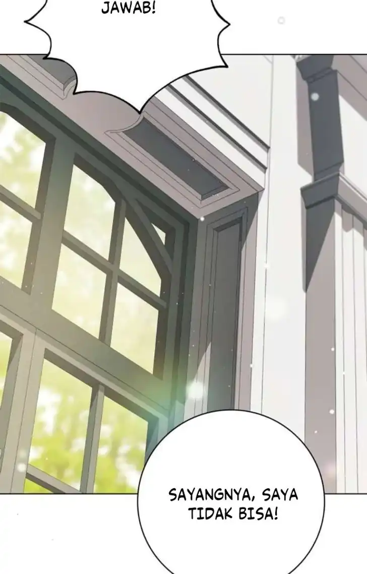 The Count’s Secret Maid Chapter 56 - Halaman 70