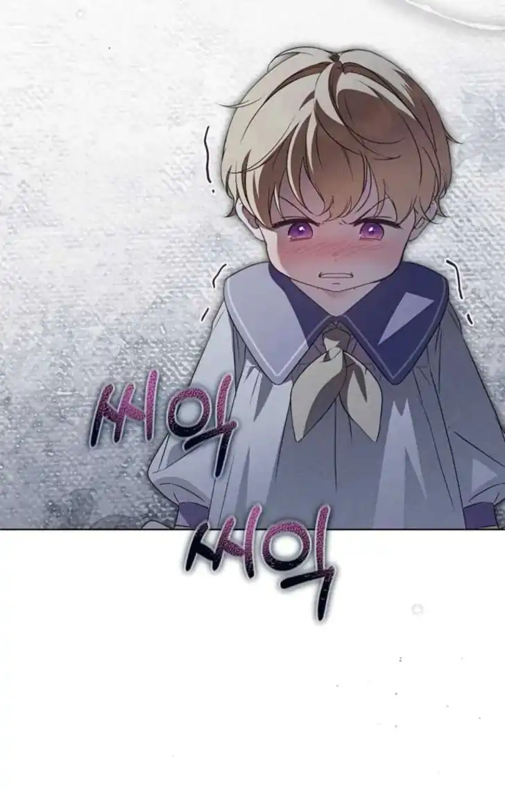 The Count’s Secret Maid Chapter 56 - Halaman 72