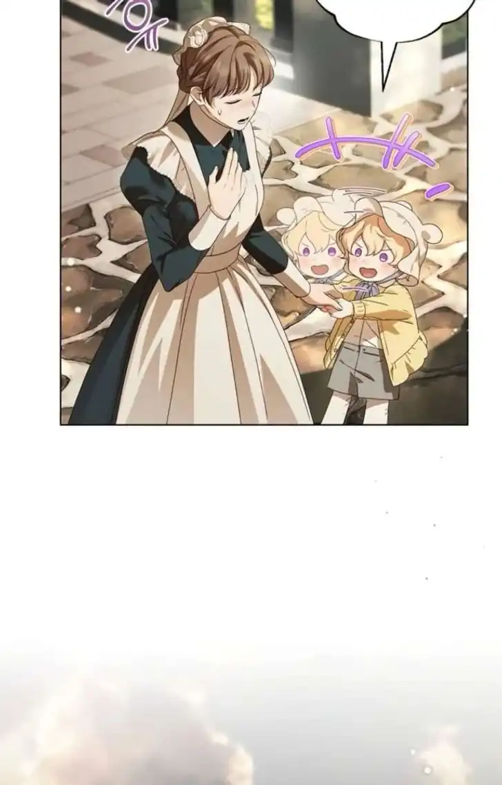 The Count’s Secret Maid Chapter 57 - Halaman 76