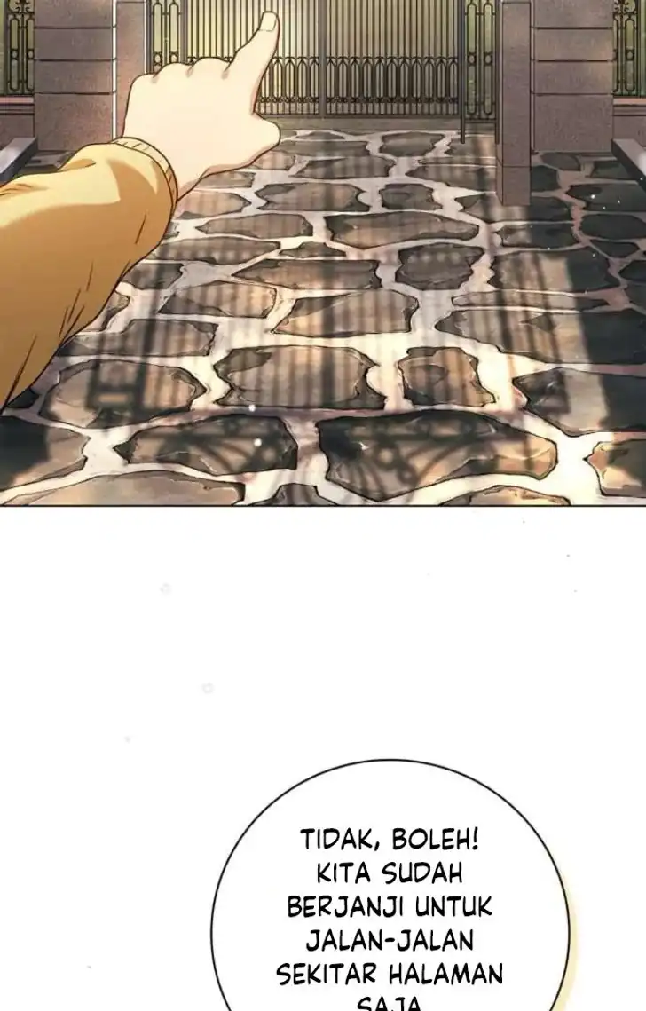 The Count’s Secret Maid Chapter 57 - Halaman 78