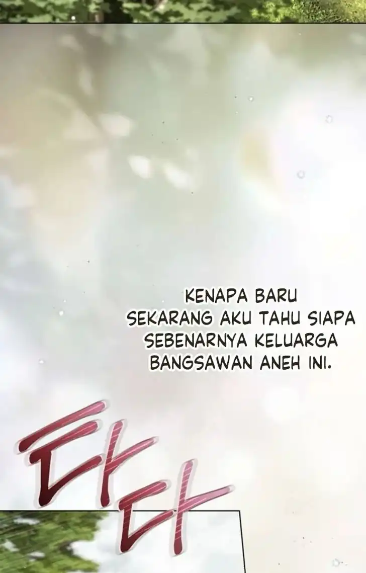 The Count’s Secret Maid Chapter 58 - Halaman 76
