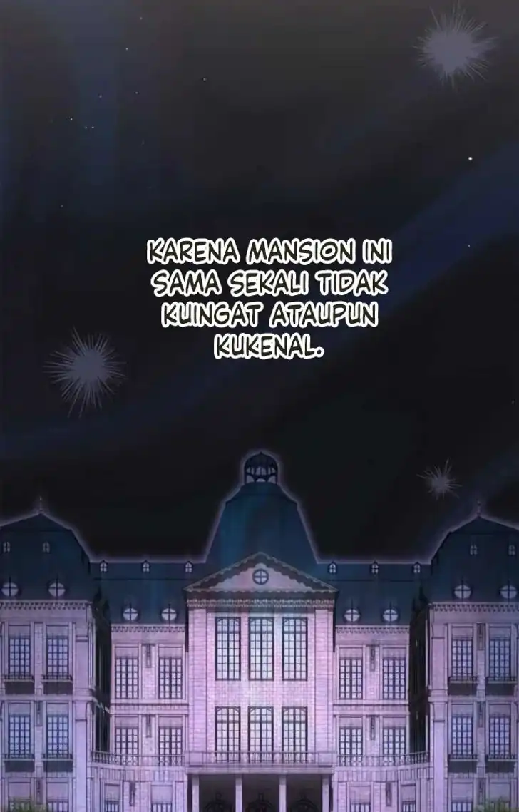 The Count’s Secret Maid Chapter 58 - Halaman 80