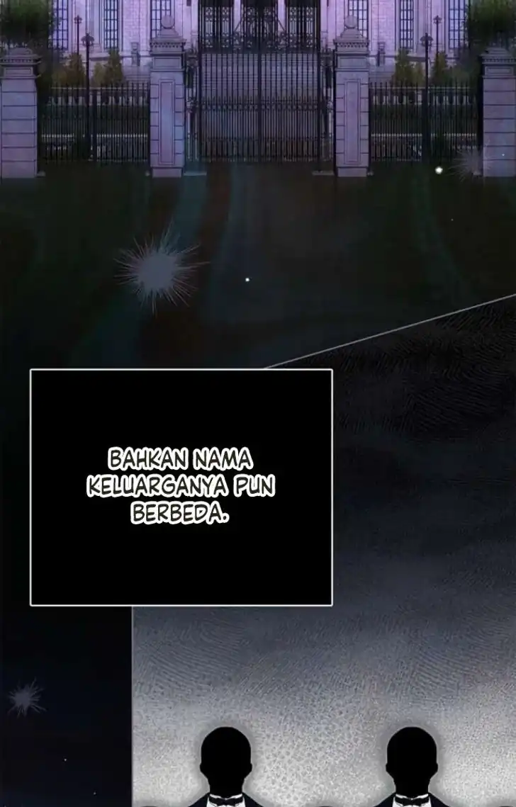 The Count’s Secret Maid Chapter 58 - Halaman 81