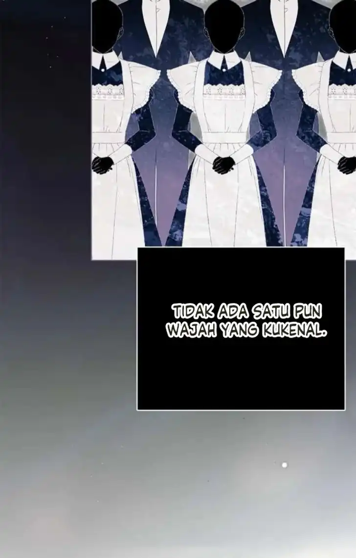 The Count’s Secret Maid Chapter 58 - Halaman 82