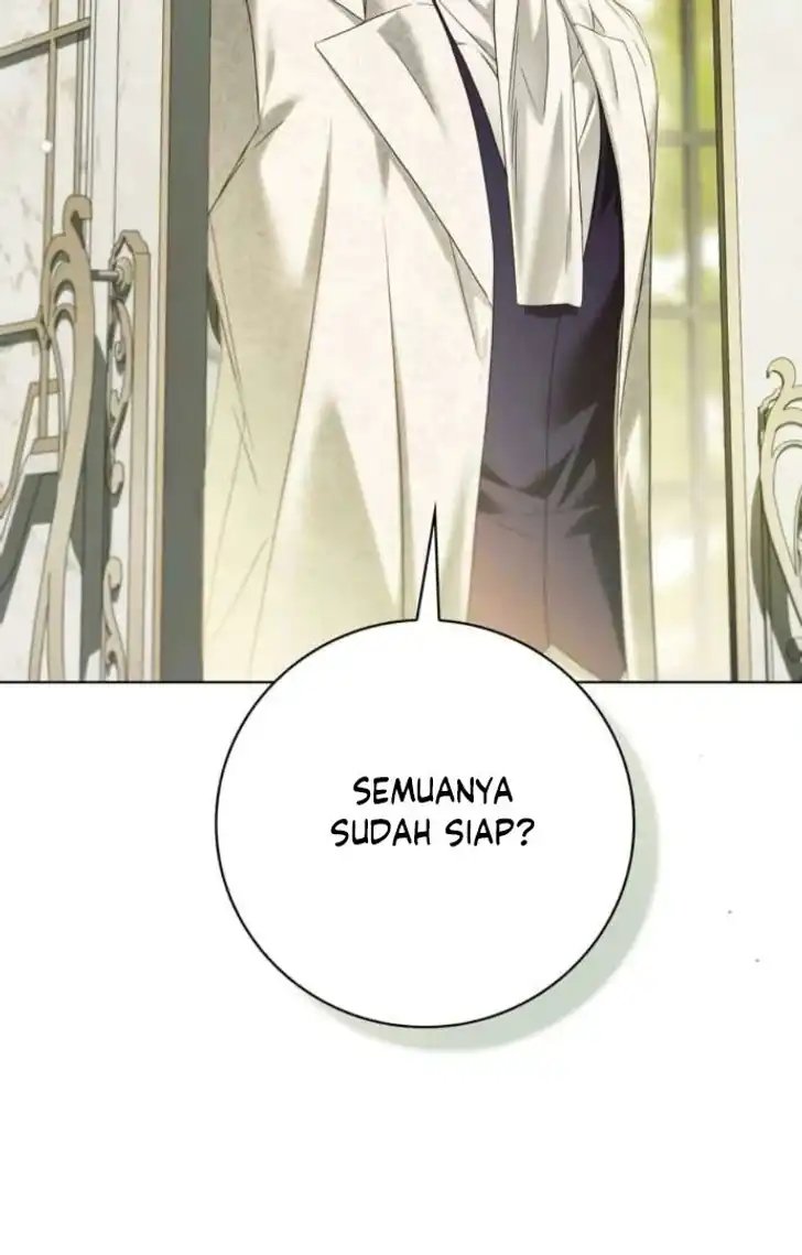 The Count’s Secret Maid Chapter 59 - Halaman 67