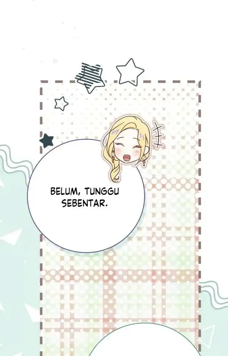 The Count’s Secret Maid Chapter 59 - Halaman 68