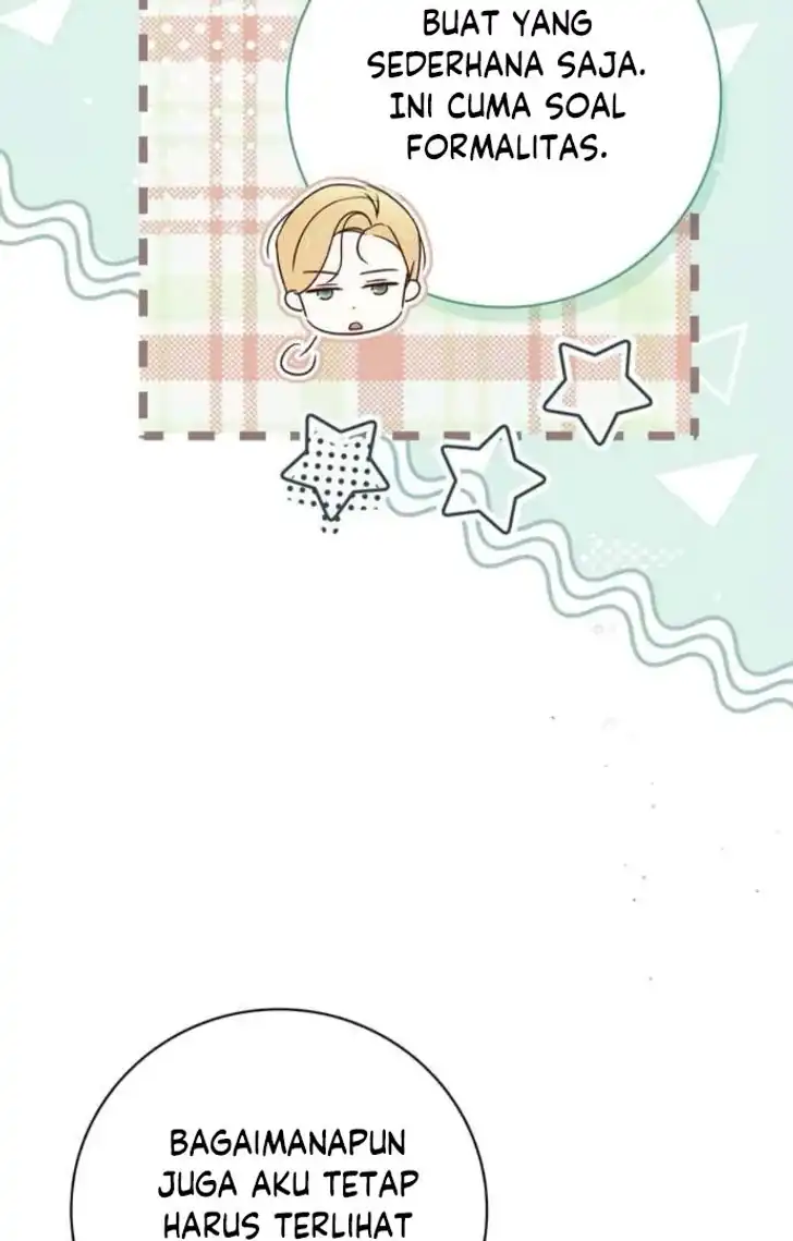 The Count’s Secret Maid Chapter 59 - Halaman 69