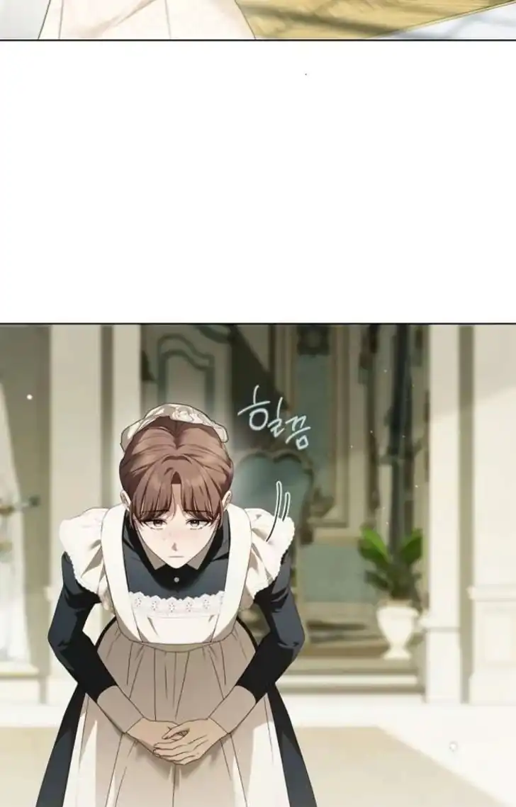 The Count’s Secret Maid Chapter 59 - Halaman 71