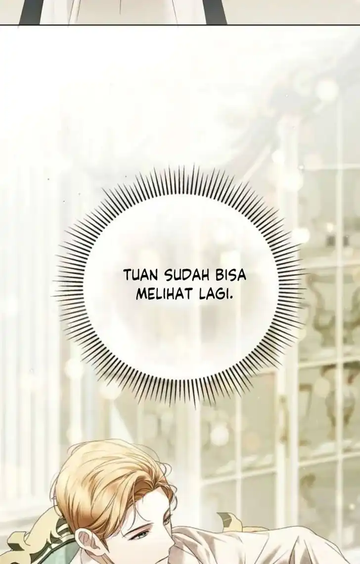 The Count’s Secret Maid Chapter 59 - Halaman 72